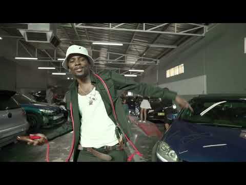 Dj Spuzza - JUMPERS (Visualizer). PROD.by SQ MUSIQ