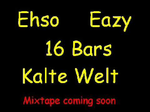 Eazy - 16 Bars