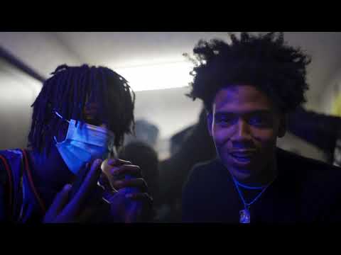 CGLIZZAY -  Streets (Official Video)