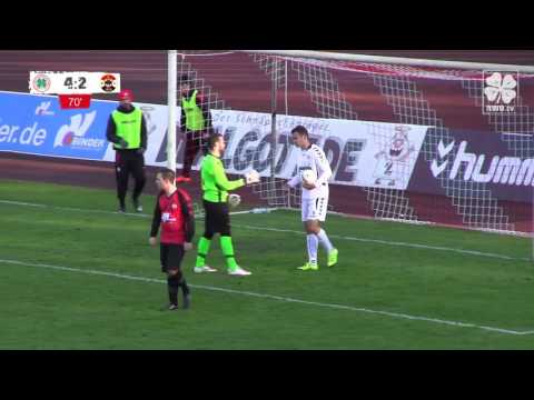 RWO.tv - Das Magazin - Niederrheinpokal 2. Runde: Duisburger SV 1900 (H)