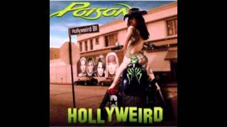 Poison - Livin' In The Now