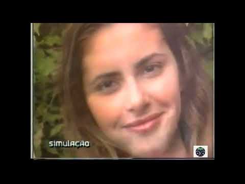 LINHA DIRETA  -  CASO PRISCILA BELFORT  -  2007