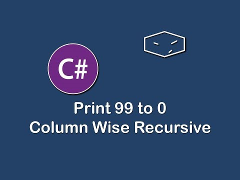 number count digit in c