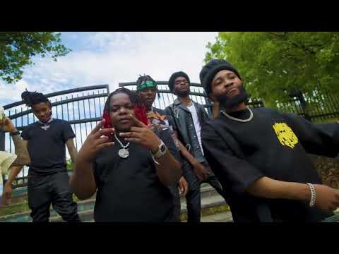 BOURIK X FANTOM  2PAPA video official