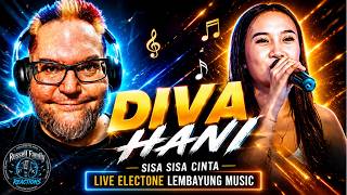 Download lagu Diva Hani - Sisa Sisa Cinta (Live Electone Lembayung Music) First Time Reaction!! mp3