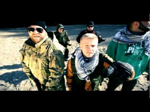 Dj Tuniziano & B.R.O feat. Tede - Zabójcza Broń (prod. Sir Michu)