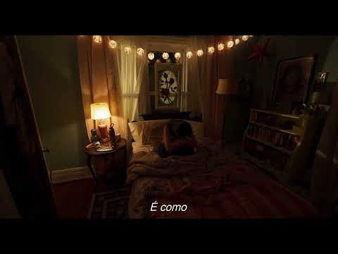 2021 A Presença (Dublado) 