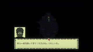 【INSCRYPTION】やっと動き出したどっとカードゲーム Part.7