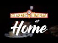 Classic Cinemas At Home Ambiance