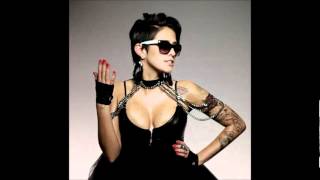 DEV - Bass Down Low feat. The Cataracs &amp; Tinie Tempah [Nerm Germ Edit]