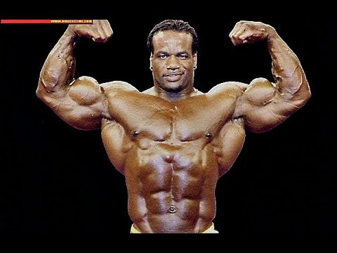 The Real Deal: Chris Cormier