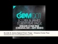 Ecotek & James Egbert Feat. Paige - Dreams Come ...
