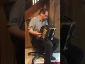 Jo-EL Sonnier sings La Pastauche au Taute Na Na