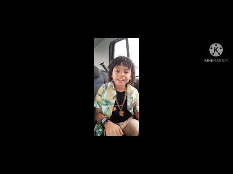 Bastidores do clipe do Vini e da Lavinia, com a produção da Love Funk