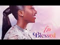 Nana Adwoa - I'M BLESSED (Official Music Video)