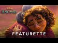 Encanto | Featurette | Disney NL