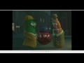 Opening To VeggieTales Sheerluck Holmes 2005 DVD