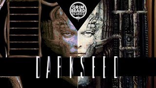 Grimbeard Diaries - Dark Seed/Dark Seed 2 (PC) - Review