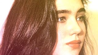 Dire Straits • Hand In Hand // Jennifer Connelly • A Life In Pictures