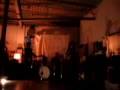 liz janes - done_gone_fire (live at Big Car 1.27.08)