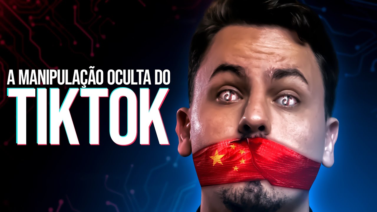 O TikTok já Destruiu o Seu Futuro