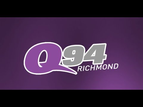 WRVQ-FM Q94 Richmond, VA Legal ID 5am ET 10/16/25