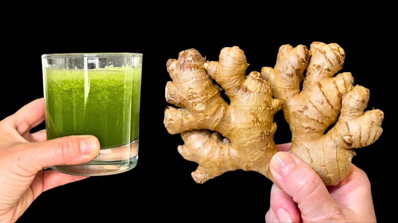 I have not been sick for 35 years, my vision is clear, my mind is clear, my blood pressure is normal