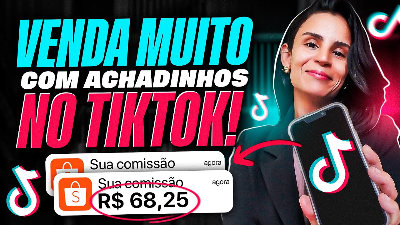 How to Make Sales Every Day with Shopee Finds on TikTok