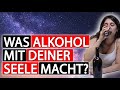 What Alcohol Does To Your Soul Mimi Fiedler Part 2 2