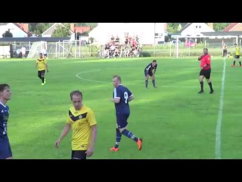 Råtorps IK - Ulvsby IF (1:a halvlek)