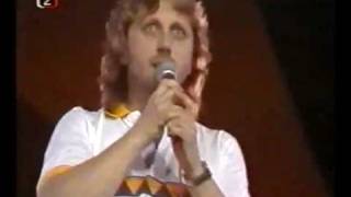 Videoklip Dalibor Janda - Snad jsem si jí měl všímat víc s textom piesne