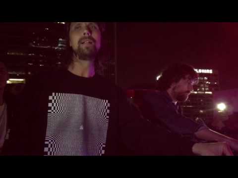 BUSY P B2B JUSTICE - SAFESOUNDSURPRISESPARD @ STANDARD DTLA - 4.19.2017