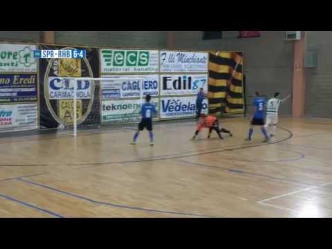 Spring Team - Rhibo Fossano 8-4