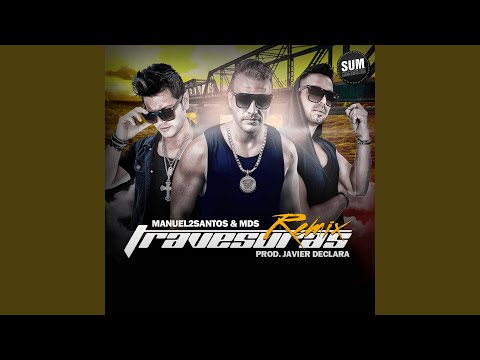 Travesuras (Latin Version)