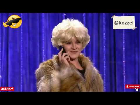 Kabaret Para nr 2 i Kabaret Moralnego Niepokoju Życie z Wariatką Premiera 2025 MEGA HIT!