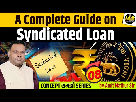 Loan Syndication Services
