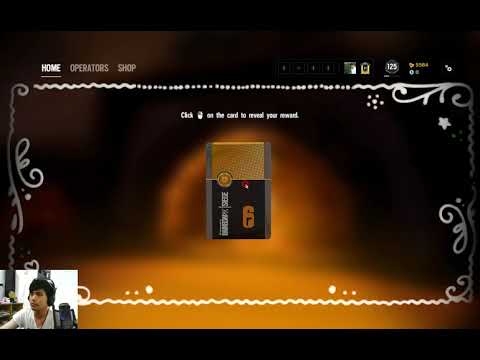 R6 Christmas holiday pack makes you amazed.