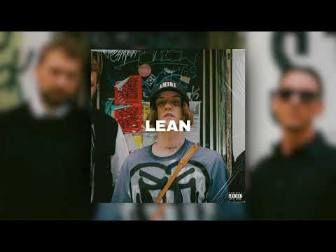 [FREE] T-LOW x Sevi Rin x Dusy Type Beat - "LEAN" | 🎸 Guitar Instrumental 2023
