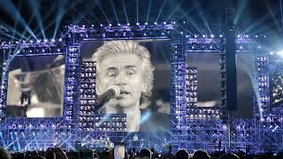 Mai dire mai, Luciano Ligabue