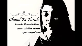 Chand Ki Tarah song artwork