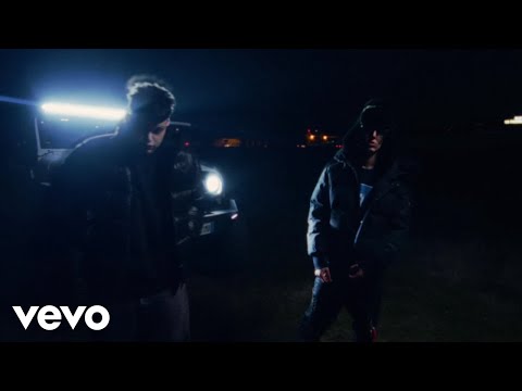 Maury North - PARGOLI (Visual Video) ft. Aira