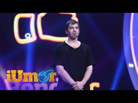Jurații iUmor, mai nervoși ca niciodată! Bogdan Marandici vine cu un nou concept, stand-up zen