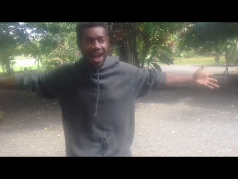 Wanigela Baby Cover - Jokema ft Nathan Nakikus