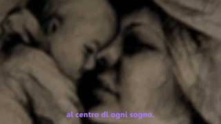 Video thumbnail of "Lontano dai tuoi angeli - Marco Masini"
