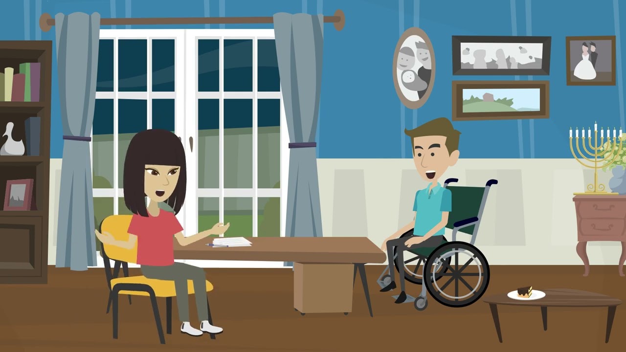 NDIS Provider Melbourne | My Disability Provider