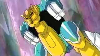 爆闘宣言ダイガンダー　登場宣言！バトロボずかん！！ GET A VICTORY!