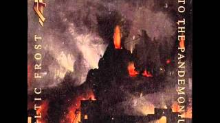 Celtic Frost - Mesmerized.flv