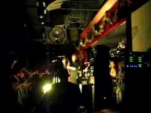 Blind Guardian clip Valhalla 11/30/06