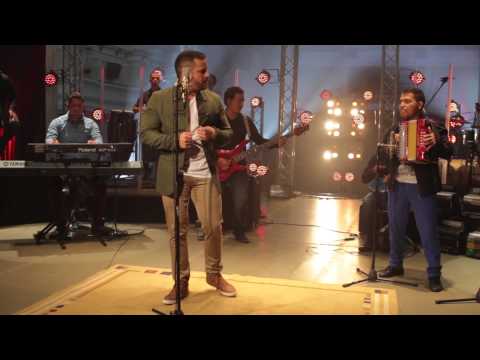 A un Cariño del Alma - Jhonder Morales (Cover Diomedes Diaz)