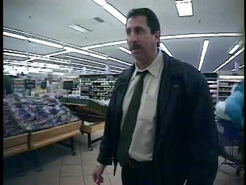 Meet the Creeps - Vol. 1 - "Bunny Barrage" (Jim Florentine, Club Soda Kenny)